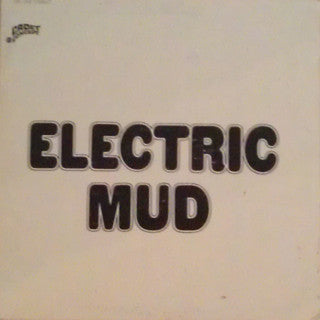 Muddy Waters - Electric Mud - The Funkadoobian