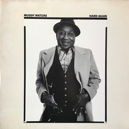 Muddy Waters - Hard Again - The Funkadoobian
