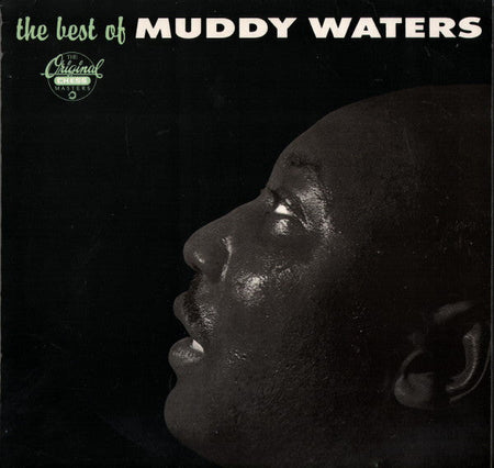 Muddy Waters - The Best Of Muddy Waters - The Funkadoobian