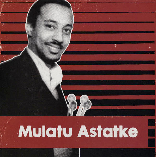 Mulatu Astatke - Mulatu Astatke - The Funkadoobian