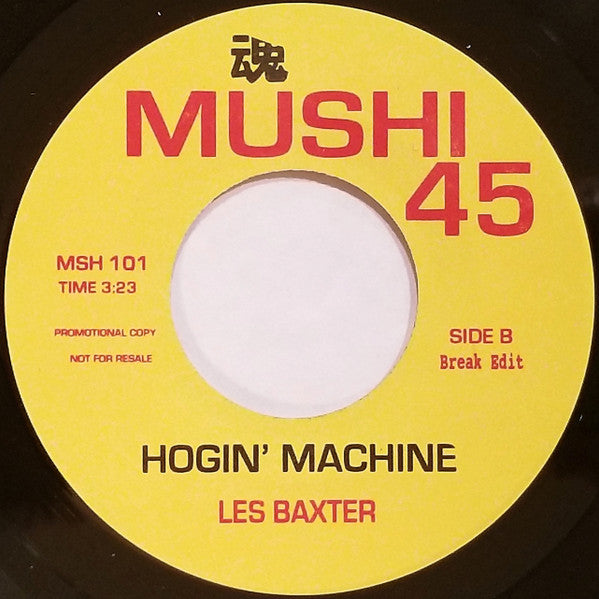 Mushi 45