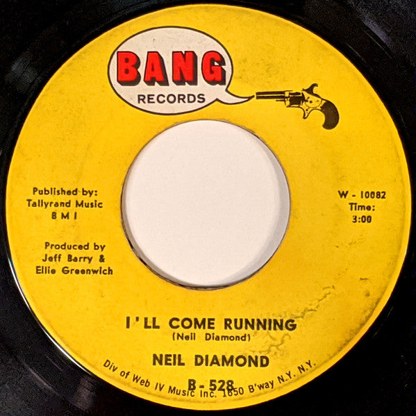 Neil Diamond - Cherry Cherry - The Funkadoobian