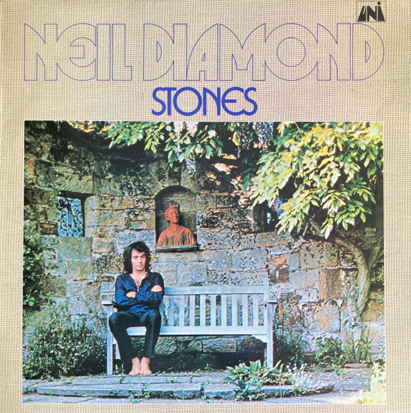 Neil Diamond - Stones - The Funkadoobian