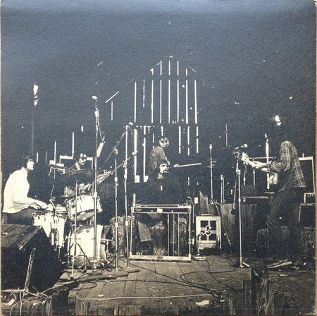 Neil Young - Harvest - The Funkadoobian