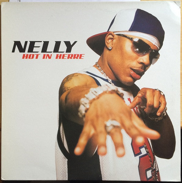 Nelly - Hot In Herre - The Funkadoobian