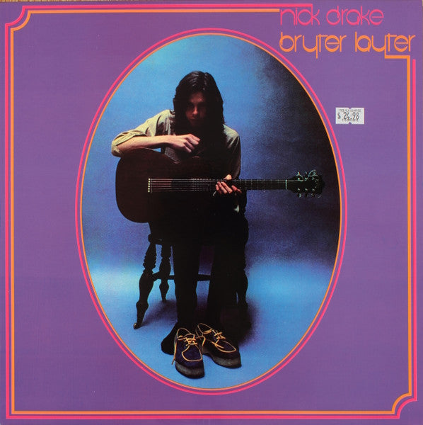 Nick Drake - Bryter Layter - The Funkadoobian