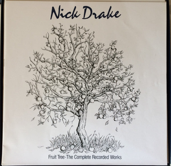 Nick Drake ‎– Fruit Tree · The Complete Recorded Works
