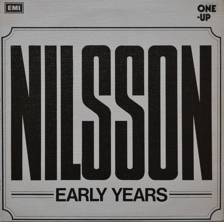 Harry Nilsson - Early Years - The Funkadoobian