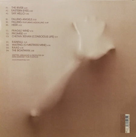 Nitin Sawhney - Human - The Funkadoobian