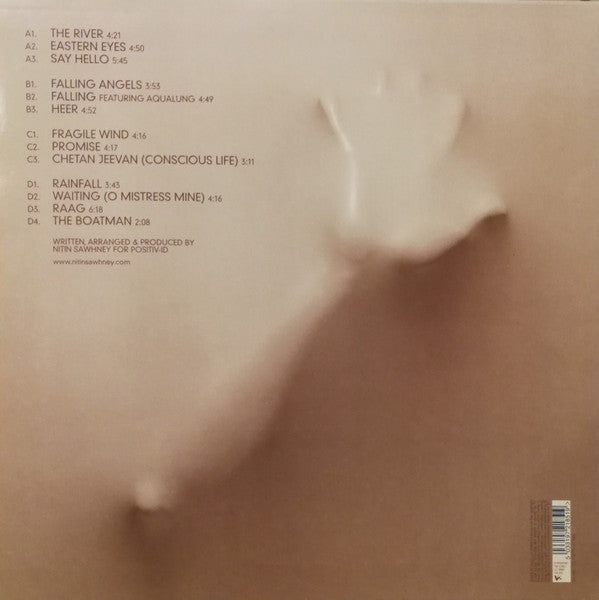 Nitin Sawhney - Human - The Funkadoobian