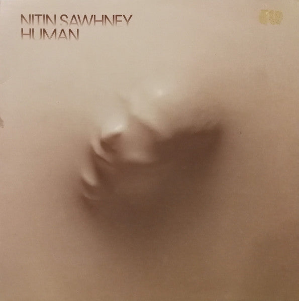 Nitin Sawhney - Human - The Funkadoobian