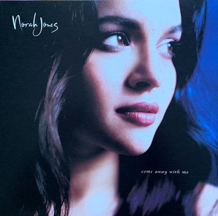 Norah Jones - Come Away With Me - The Funkadoobian