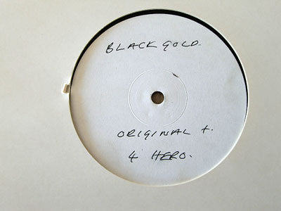 Nuyorican Soul Featuring Jocelyn Brown - I Am The Black Gold Of The Sun (4 Hero Remix) - The Funkadoobian