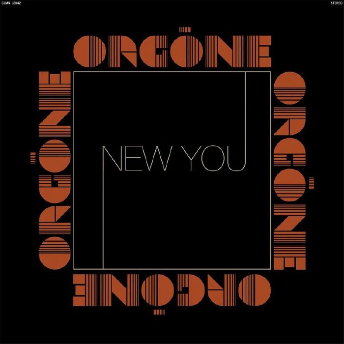 ORGONE - New You (2xLP)