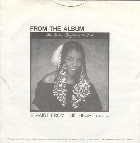 Patrice Rushen - Forget Me Nots 2 - The Funkadoobian