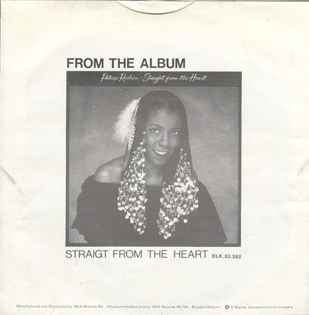 Patrice Rushen - Forget Me Nots 2 - The Funkadoobian