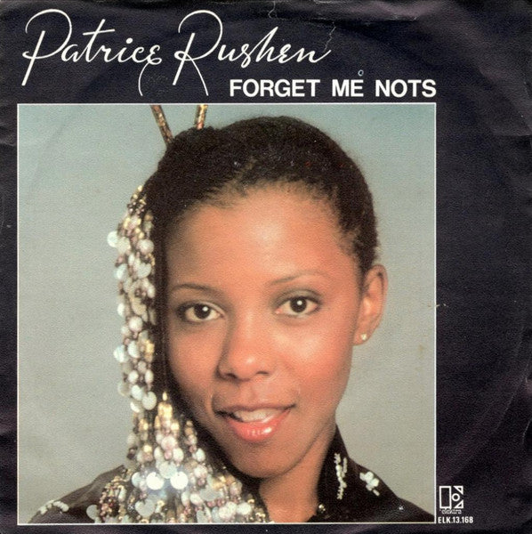 Patrice Rushen - Forget Me Nots 2 - The Funkadoobian