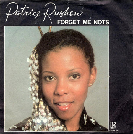 Patrice Rushen - Forget Me Nots 2 - The Funkadoobian