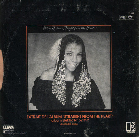 Patrice Rushen - Forget Me Nots - The Funkadoobian