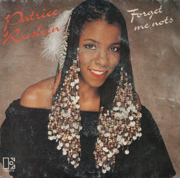 Patrice Rushen - Forget Me Nots - The Funkadoobian