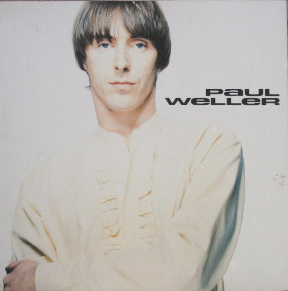 Paul Weller - Paul Weller - The Funkadoobian