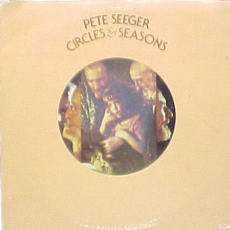 Pete Seeger - Circles & Seasons - The Funkadoobian