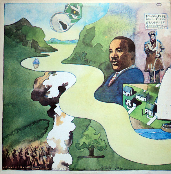 Pete Seeger - The Best Of Pete Seeger - The Funkadoobian