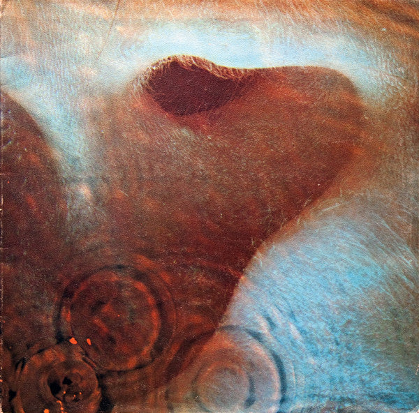 【レア！赤盤】Pink Floyd Meddle レコード Pink Floyd - Meddle, Vinyl, LP Album The – The Funkadoobian
