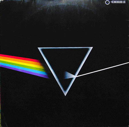 Pink Floyd - The Dark Side Of The Moon 1C - The Funkadoobian
