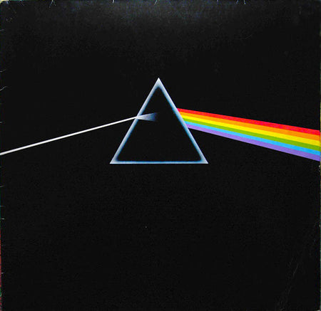Pink Floyd - The Dark Side Of The Moon 1C - The Funkadoobian