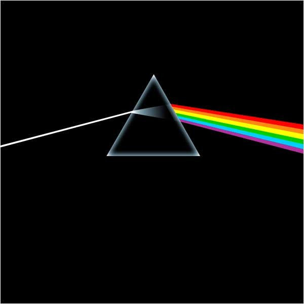 Pink Floyd - The Dark Side Of The Moon - The Funkadoobian