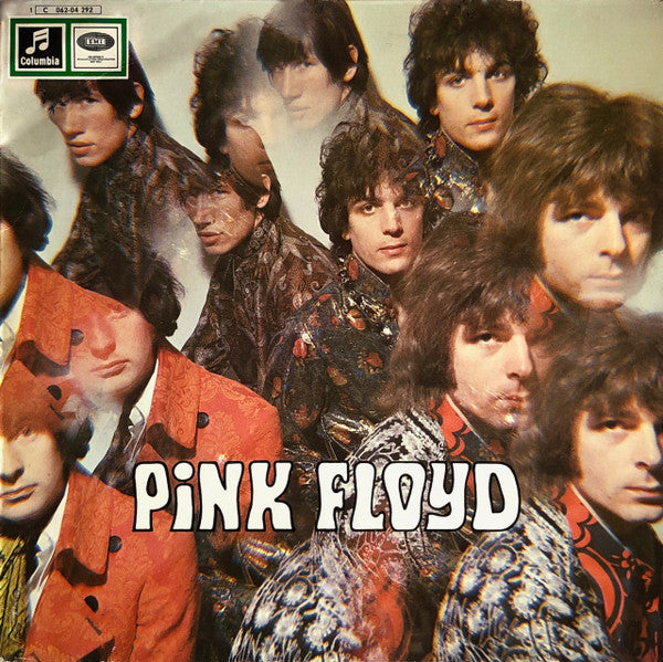 Pink Floyd - The Piper At The Gates Of Dawn - The Funkadoobian