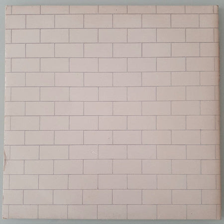 Pink Floyd - The Wall - The Funkadoobian