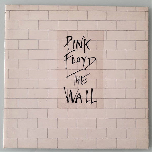 Pink Floyd - The Wall - The Funkadoobian