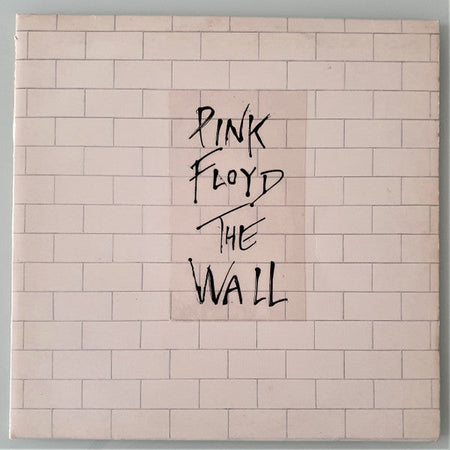 Pink Floyd - The Wall - The Funkadoobian