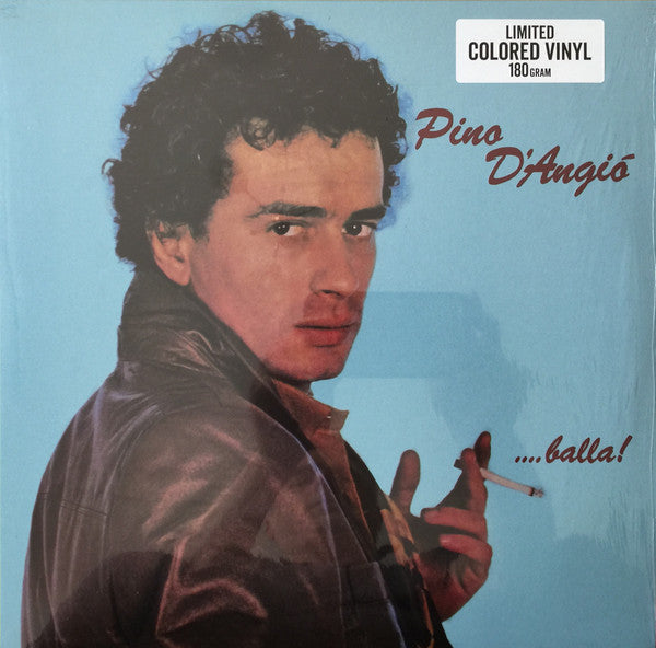 Pino D'Angiò - ...Balla! - The Funkadoobian