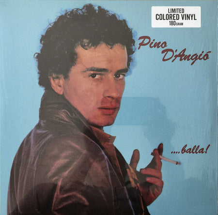 Pino D'Angiò - ...Balla! - The Funkadoobian