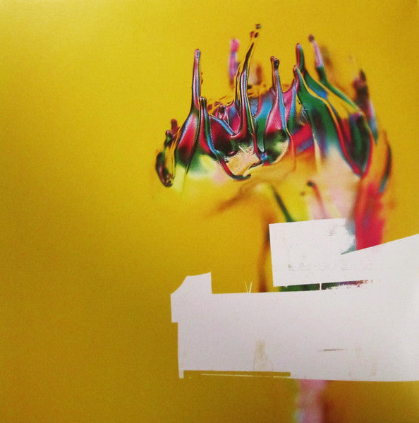 Pixies - Best Of Pixies (Wave Of Mutilation) - The Funkadoobian