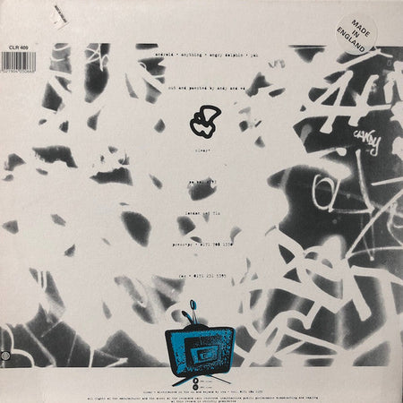 Plaid - Android - The Funkadoobian