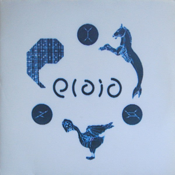 Plaid - Double Figure - The Funkadoobian