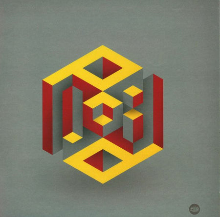 Plaid - Scintilli - The Funkadoobian