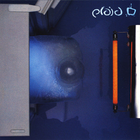 Plaid - Undoneson - The Funkadoobian