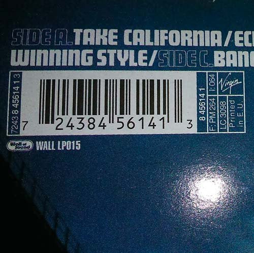 Propellerheads - Decksandrumsandrockandroll - The Funkadoobian