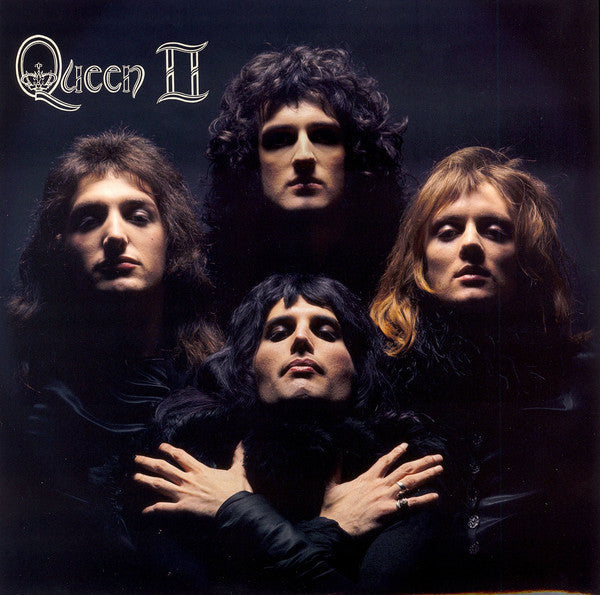 Queen - Queen II - The Funkadoobian