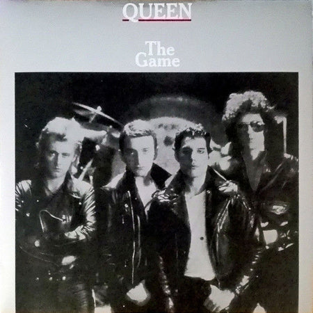 Queen - The Game - The Funkadoobian