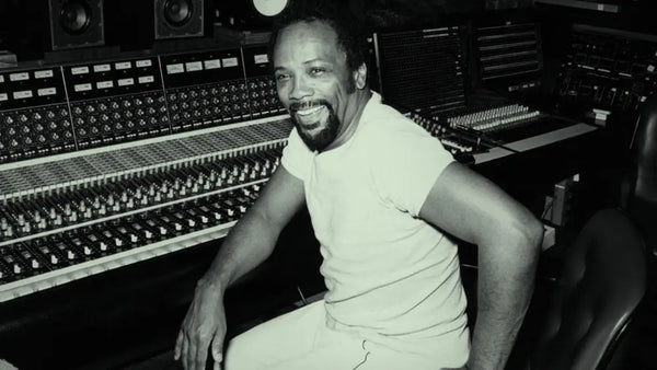 Quincy Jones
