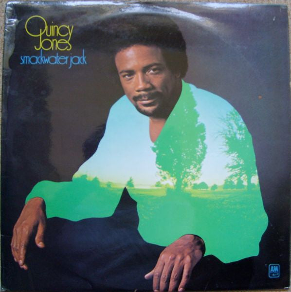 Quincy Jones