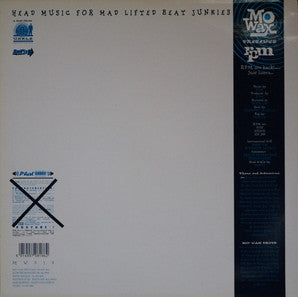 RPM - 2000 / Sortie Des Ombres - The Funkadoobian