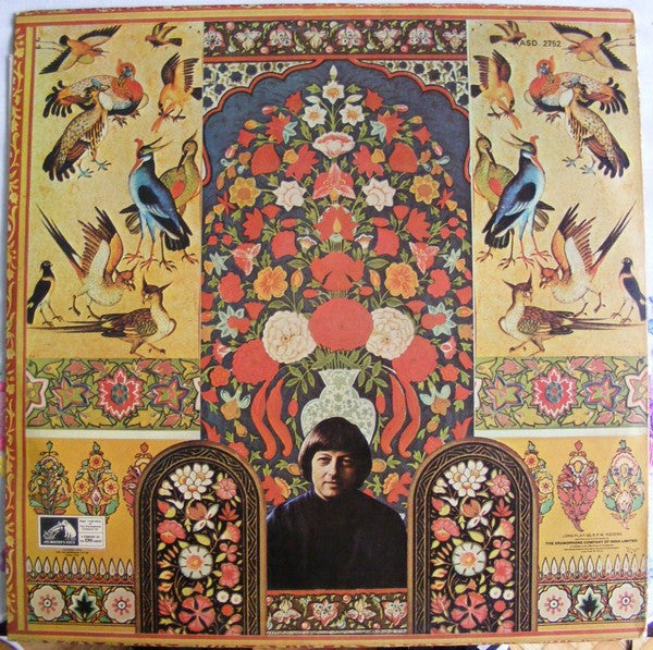 Ravi Shankar & André Previn - London Symphony Orchestra - Concerto For Sitar & Orchestra - The Funkadoobian