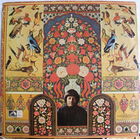 Ravi Shankar & André Previn - London Symphony Orchestra - Concerto For Sitar & Orchestra - The Funkadoobian